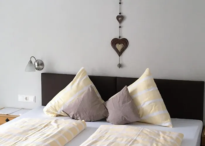 Alpenhof Wildschonau Apartment