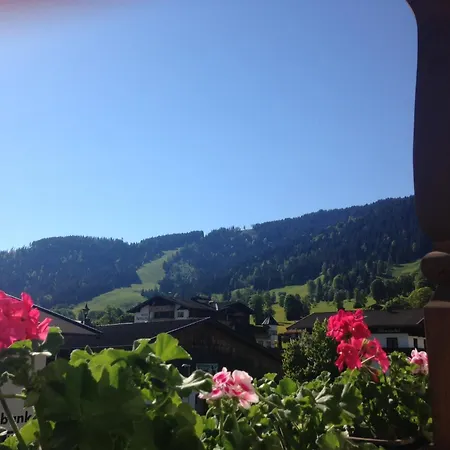 Appartement Alpenhof Wildschönau