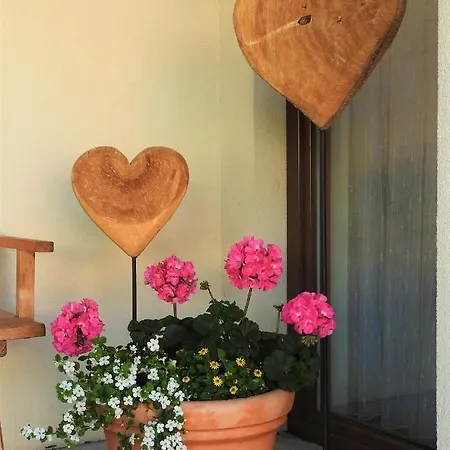 Apartament Alpenhof Wildschoenau