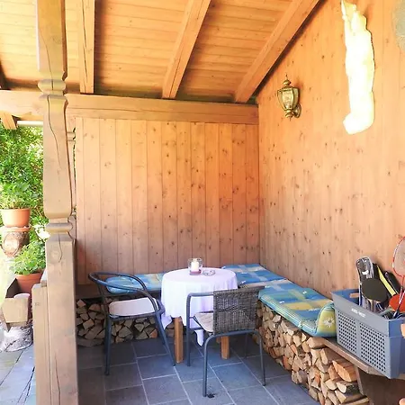 Apartament Alpenhof Wildschoenau